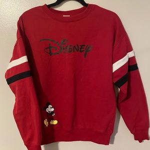 Vintage Disney Crewneck